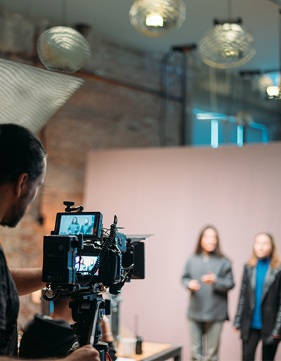 Video Production
